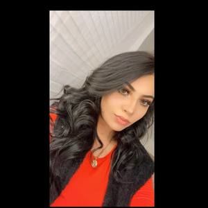 Meet your Posher, Ramirez